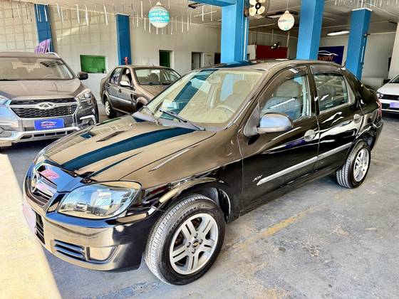 CHEVROLET PRISMA 1.4 MPFI JOY 8V FLEX 4P MANUAL CHEVROLET PRISMA 1.4 MPFI JOY 8V FLEX 4P MANUAL